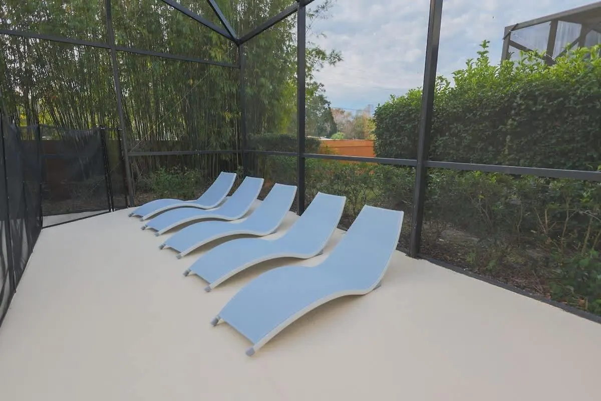 Epic 12 Bedroom With Private Pool Holiday home