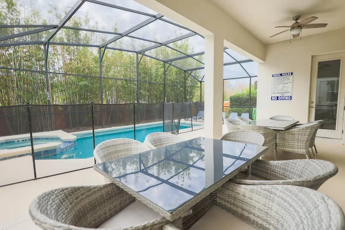 Epic 12 Bedroom With Private Pool