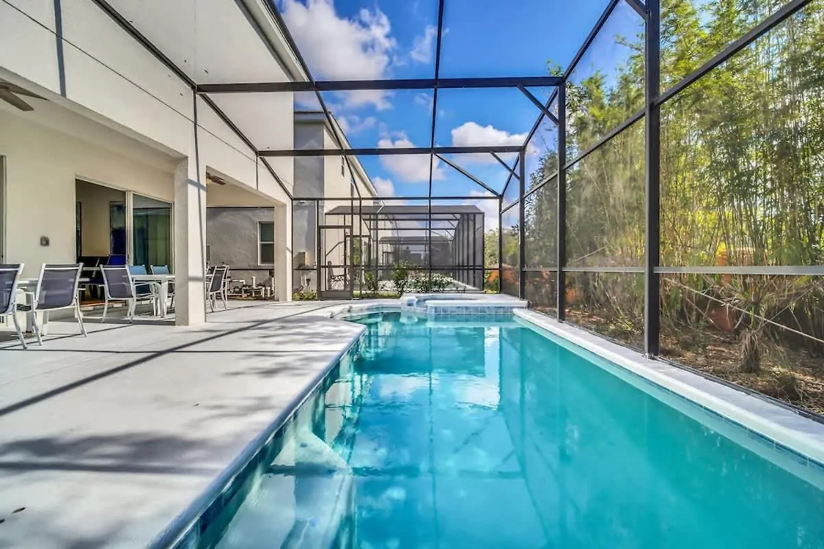Epic 12 Bedroom With Private Pool Holiday home *