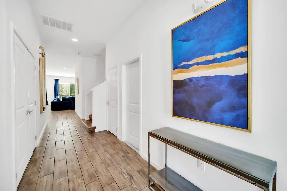 Epic 12 Bedroom With Private Pool *