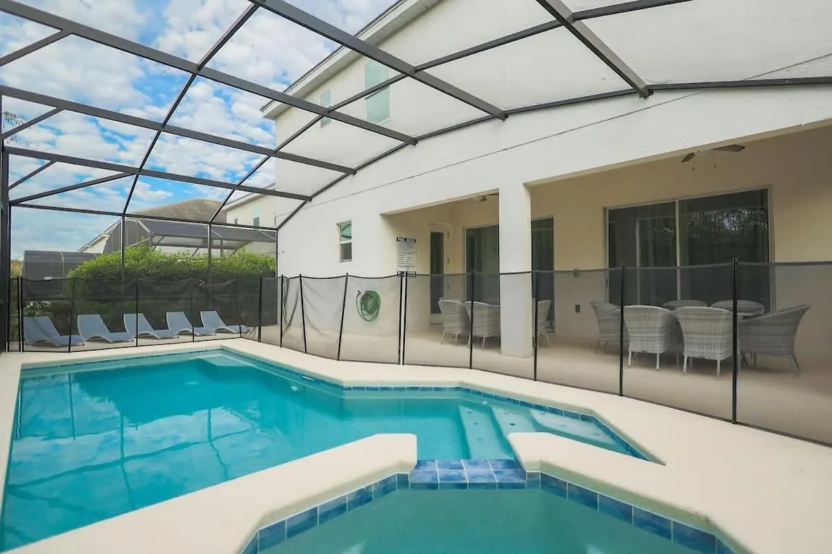 Epic 12 Bedroom With Private Pool