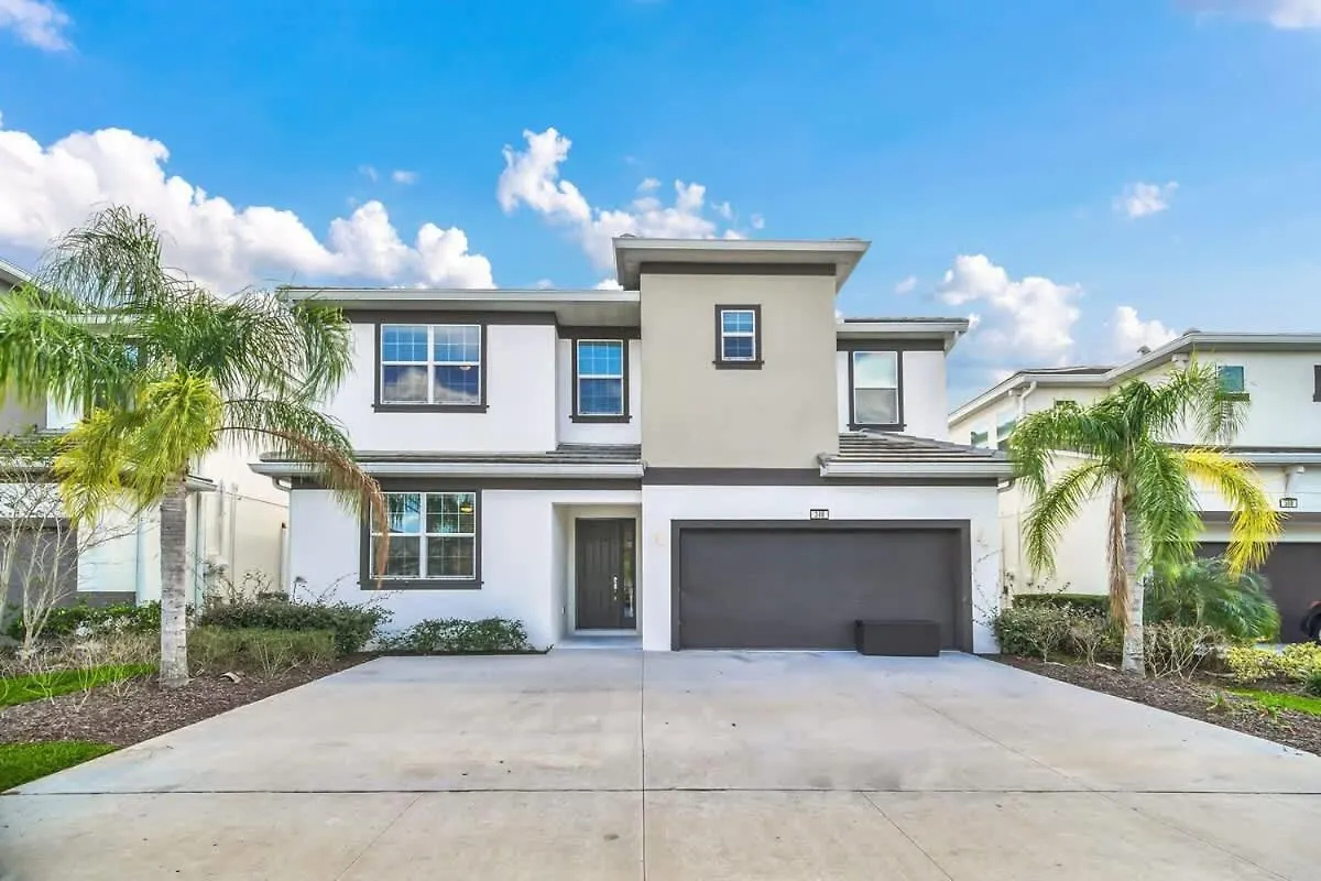 Epic 12 Bedroom With Private Pool *