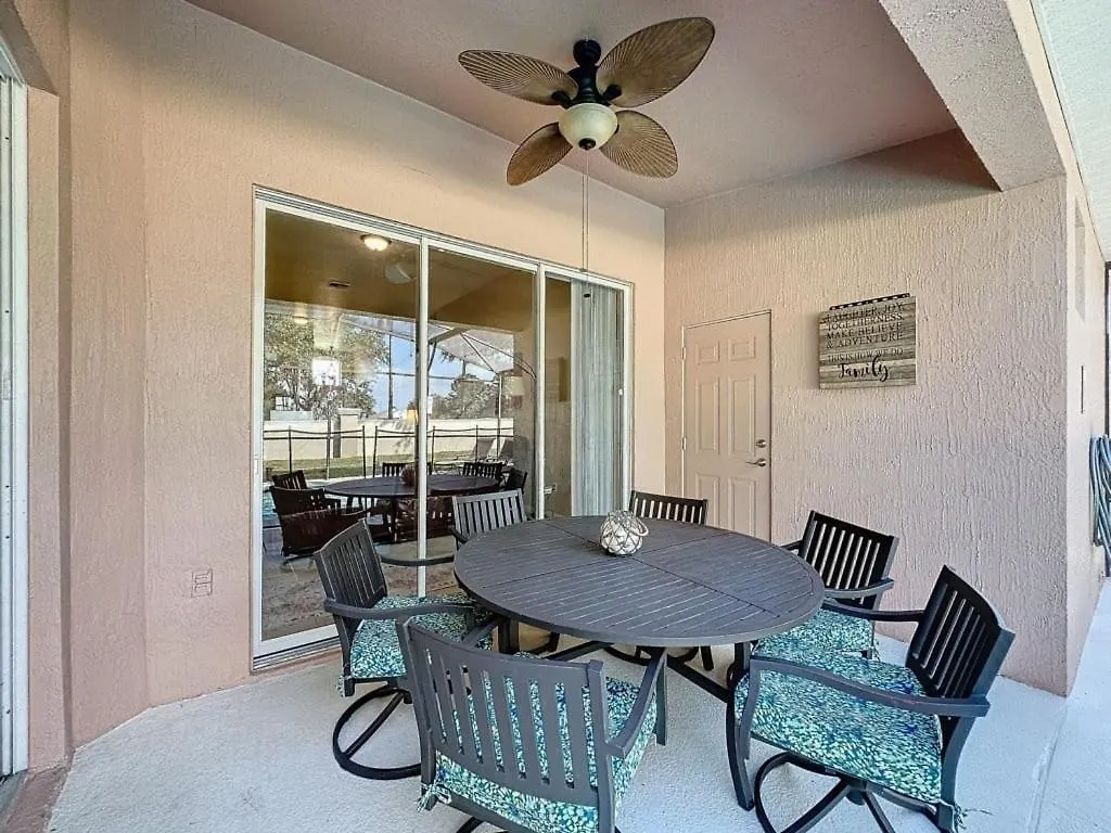 Villa 4 Bed In Windsor Palms - Steps To *