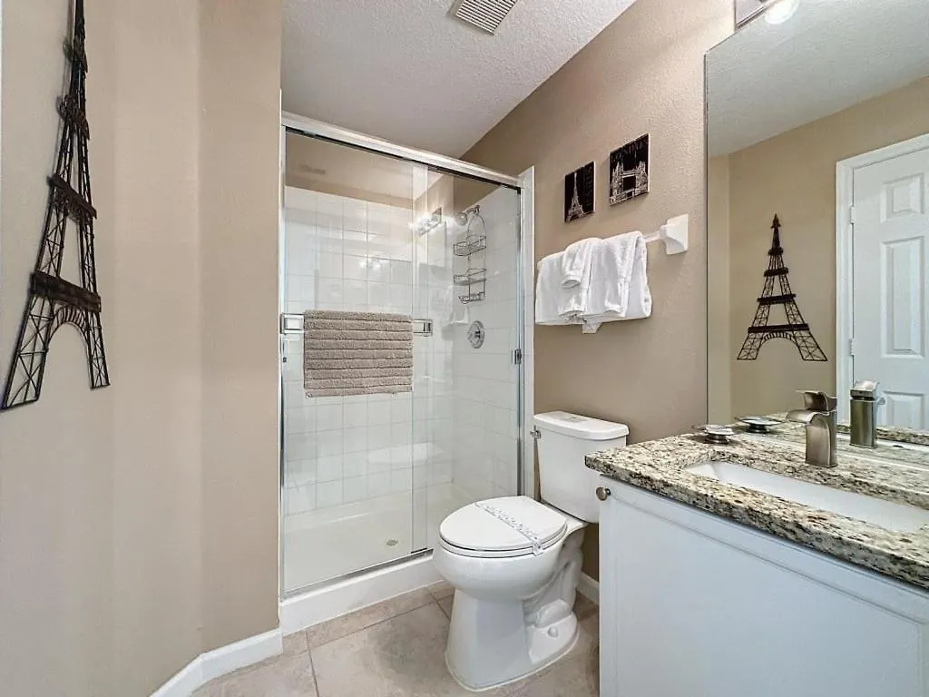Villa 4 Bed In Windsor Palms - Steps To *