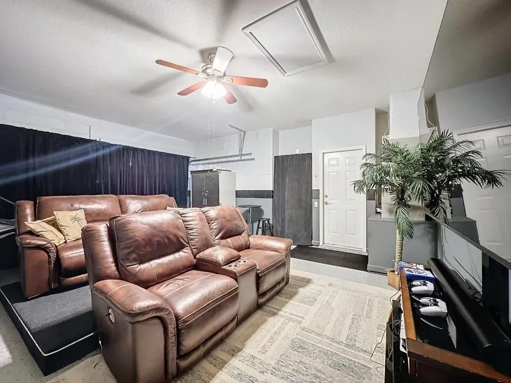 4 Bed In Windsor Palms - Steps To Kissimmee