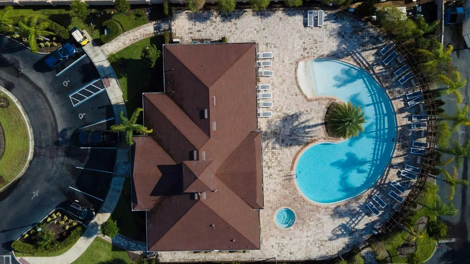 Holiday home Fabulous Townhome Near The Parks Kissimmee