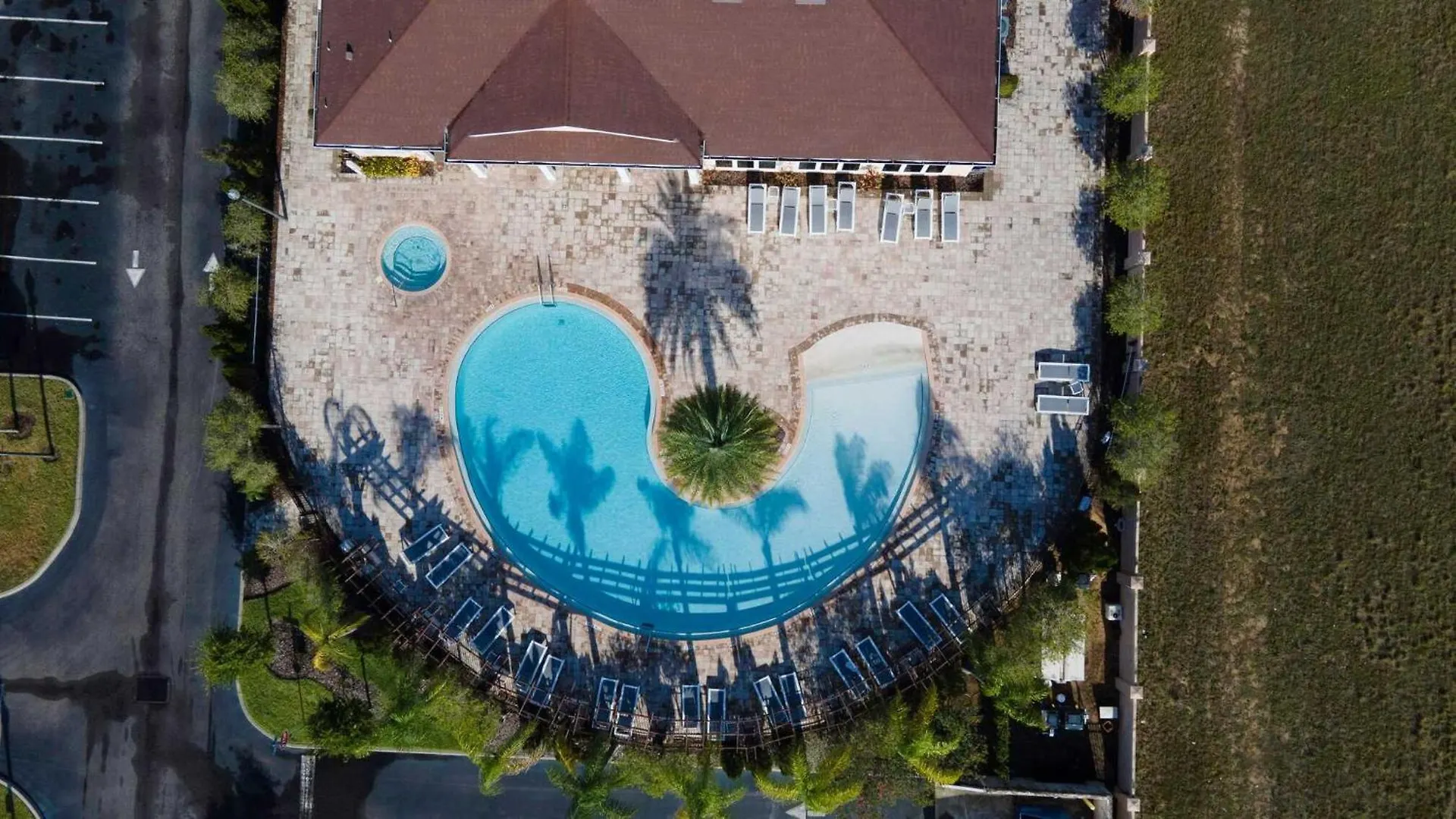 Fabulous Townhome Near The Parks * Kissimmee