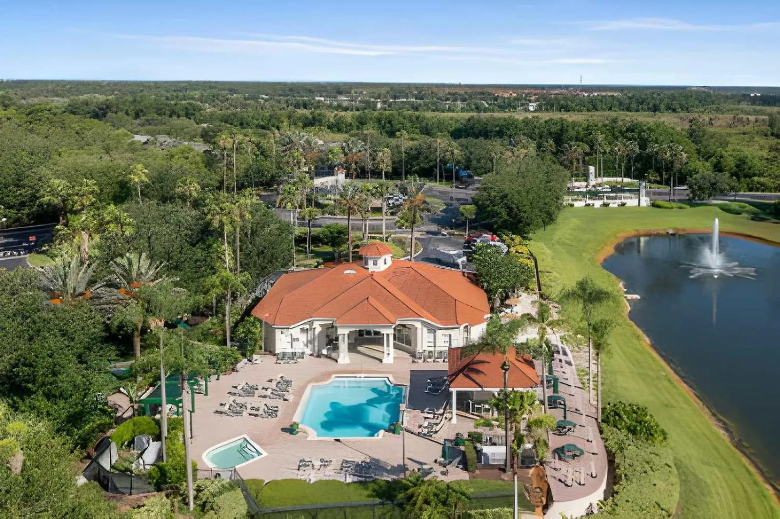 Sunshine Escape Retreat At Allevo Homes Holiday home