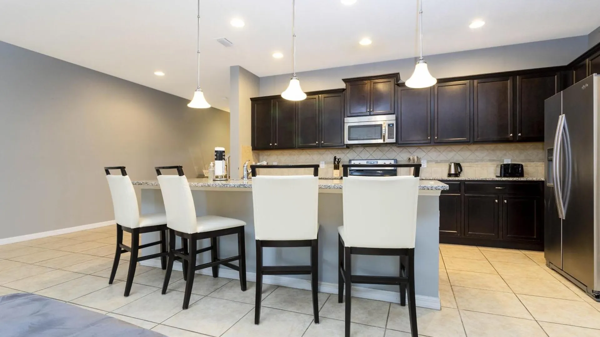 New 4 Beds Windsor At Westside With Lazyriver * Kissimmee