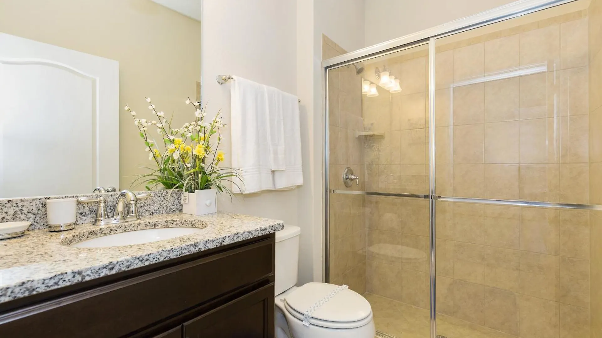 New 4 Beds Windsor At Westside With Lazyriver * Kissimmee