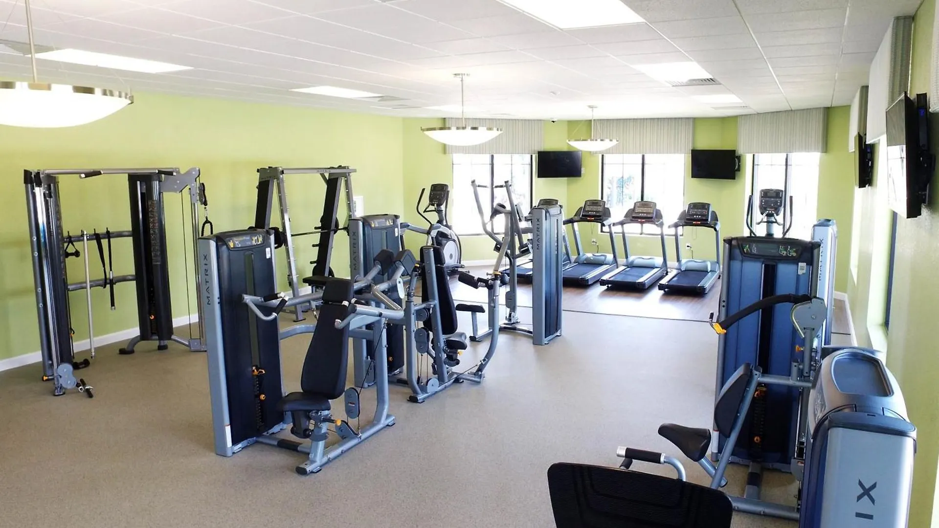 4-bedroom Brier Rose Pool Townhome Apartment Kissimmee