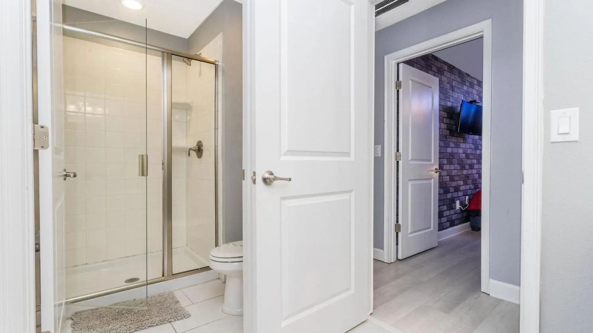 4-bedroom Brier Rose Pool Townhome *