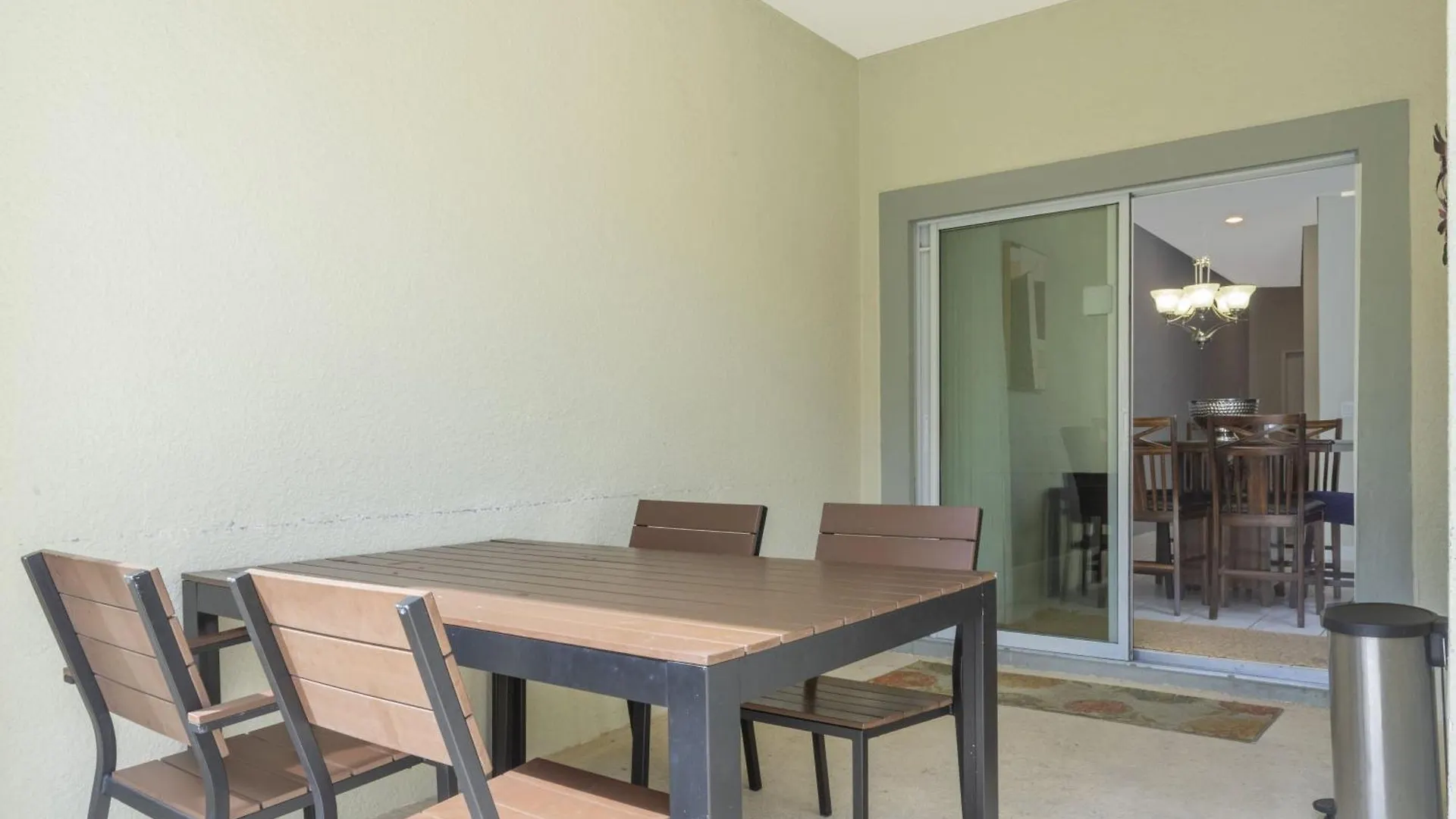4-bedroom Brier Rose Pool Townhome