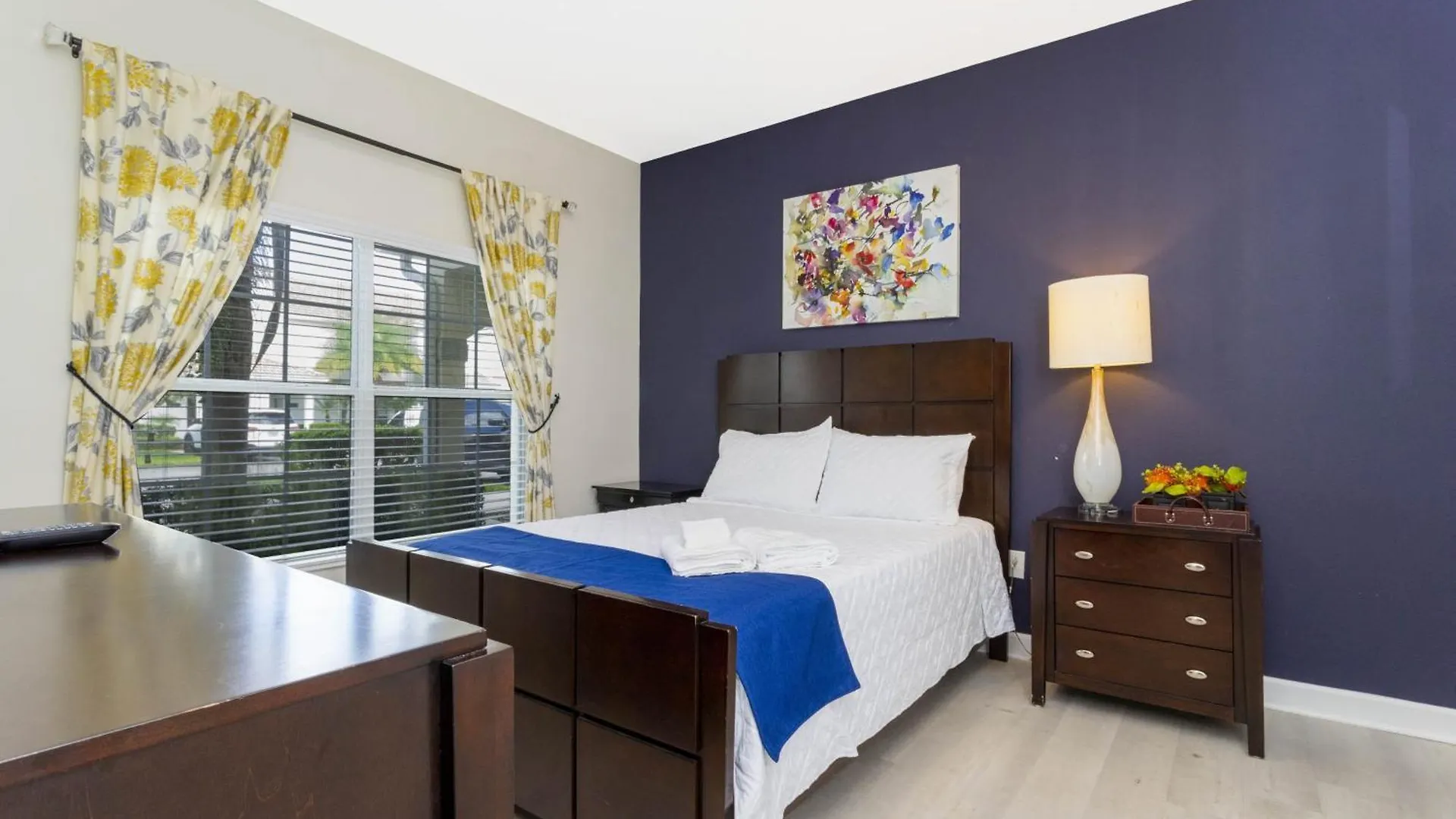 4-bedroom Brier Rose Pool Townhome
