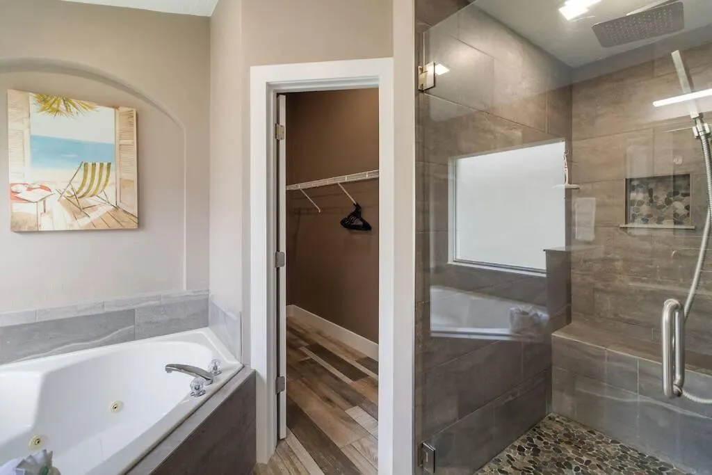 Holiday home Vacation Near World! Kissimmee