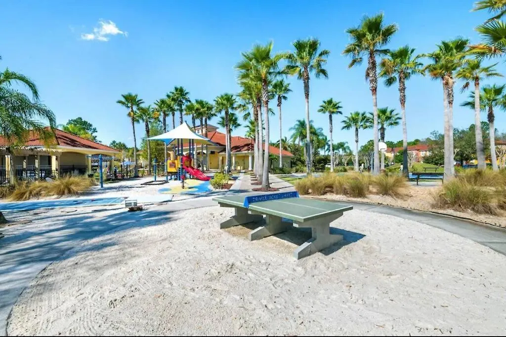 Holiday home Vacation Near World! Kissimmee