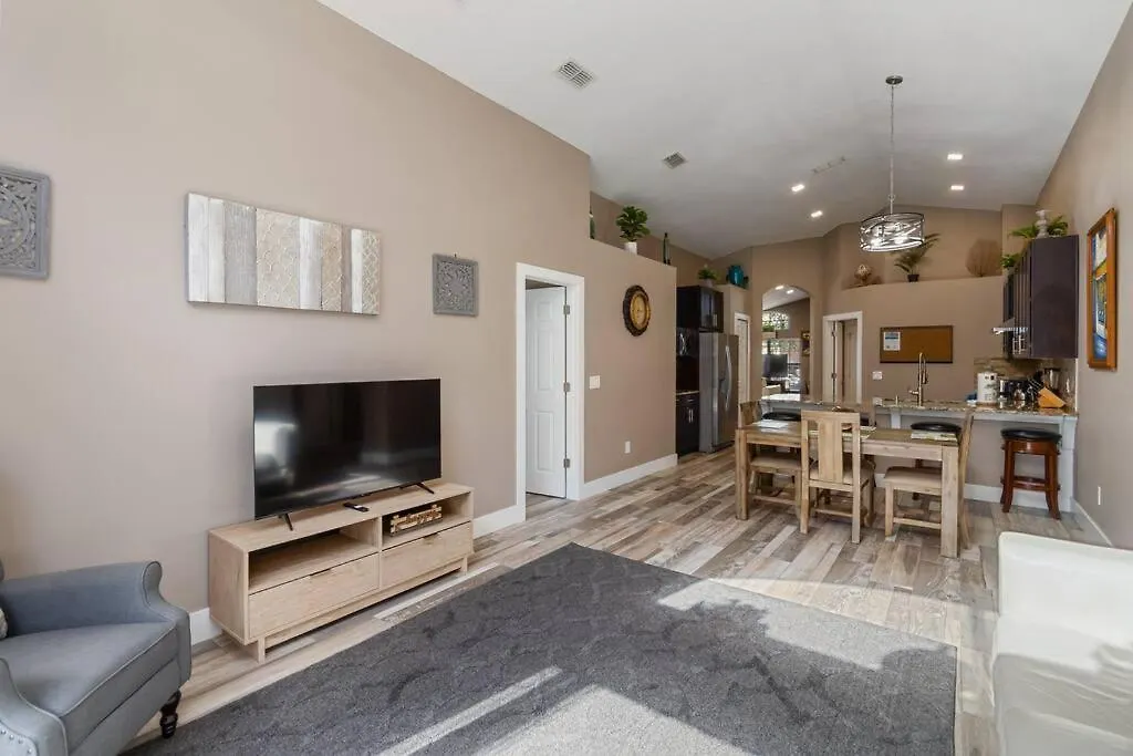 Holiday home Vacation Near World! Kissimmee