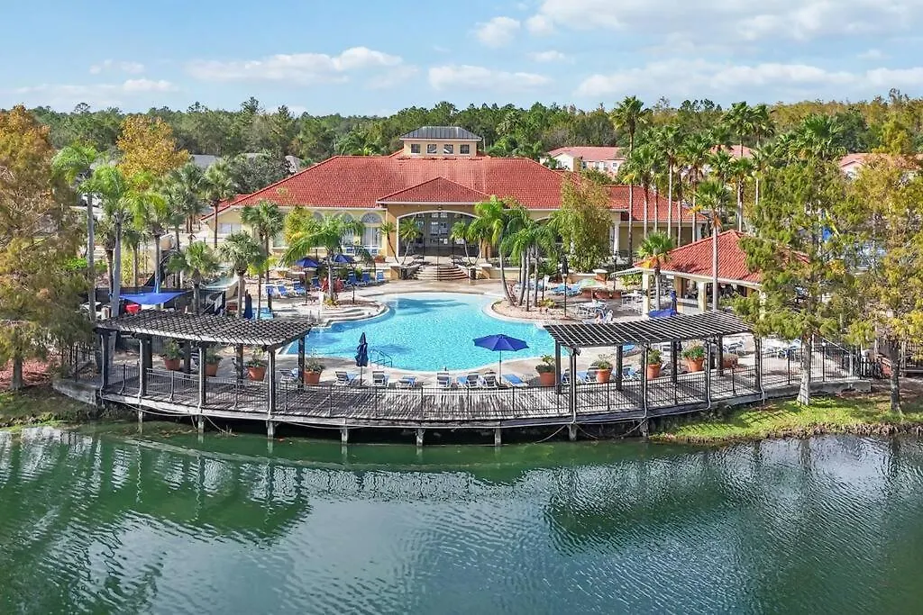 Vacation Near World! * Kissimmee