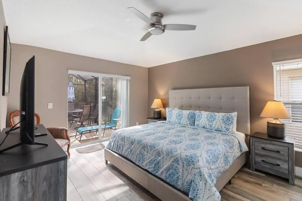 Vacation Near World! Holiday home Kissimmee
