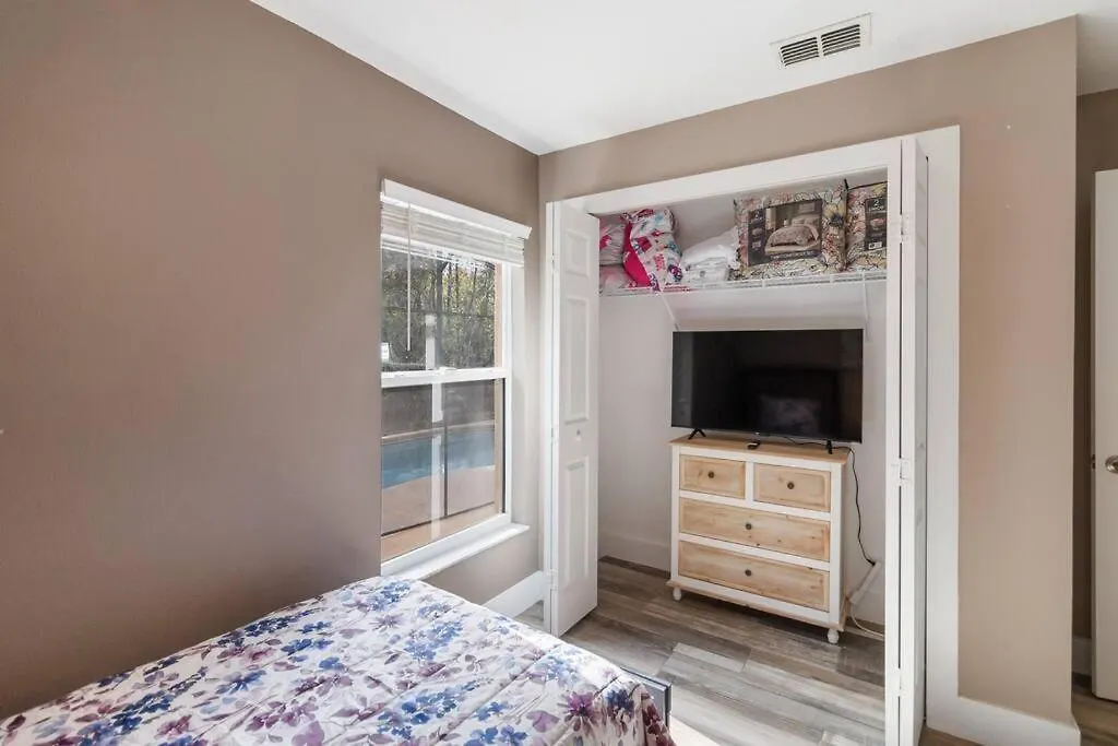 Holiday home Vacation Near World! Kissimmee