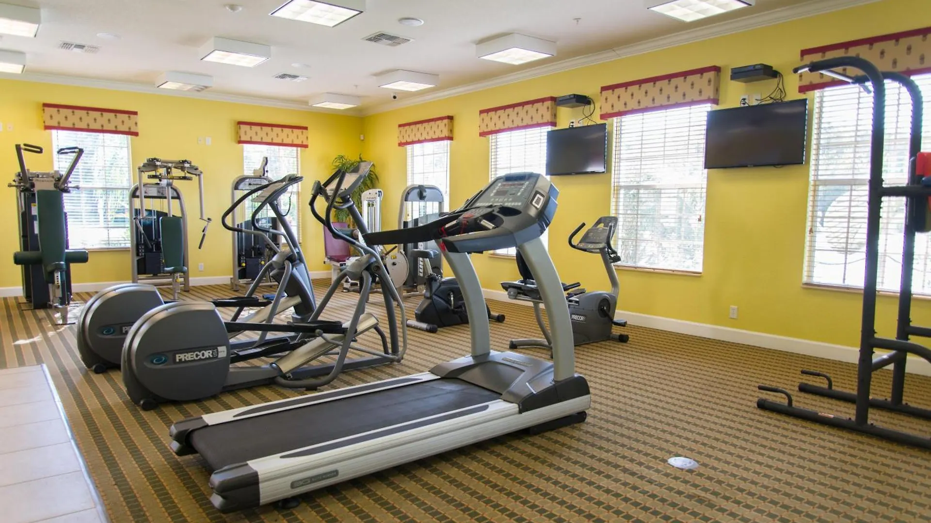 Casa vacanze Trafalgar Community Pool And Gym, Private Pool! *