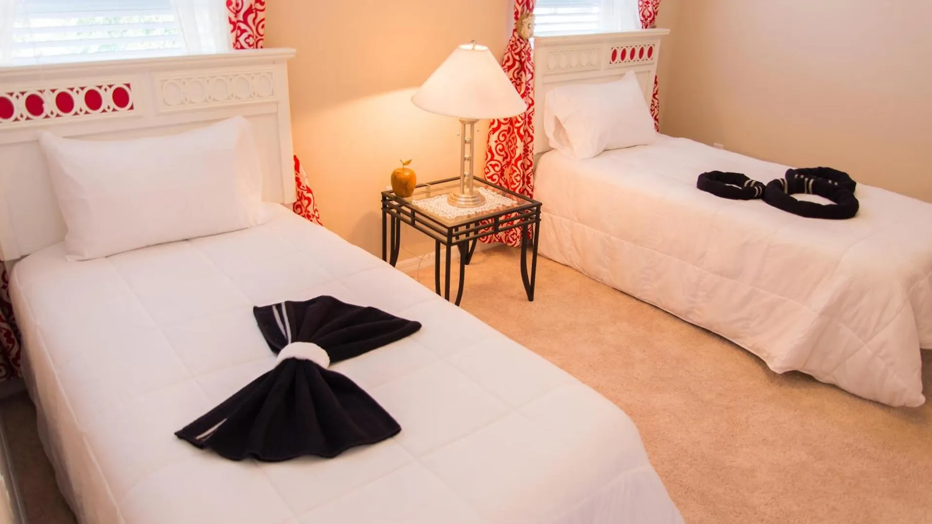 Trafalgar Community Pool And Gym, Private Pool! Casa vacanze Kissimmee