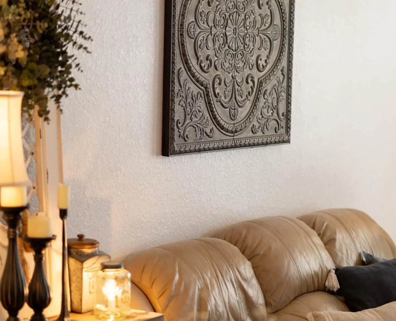 Holiday home Minutes From *