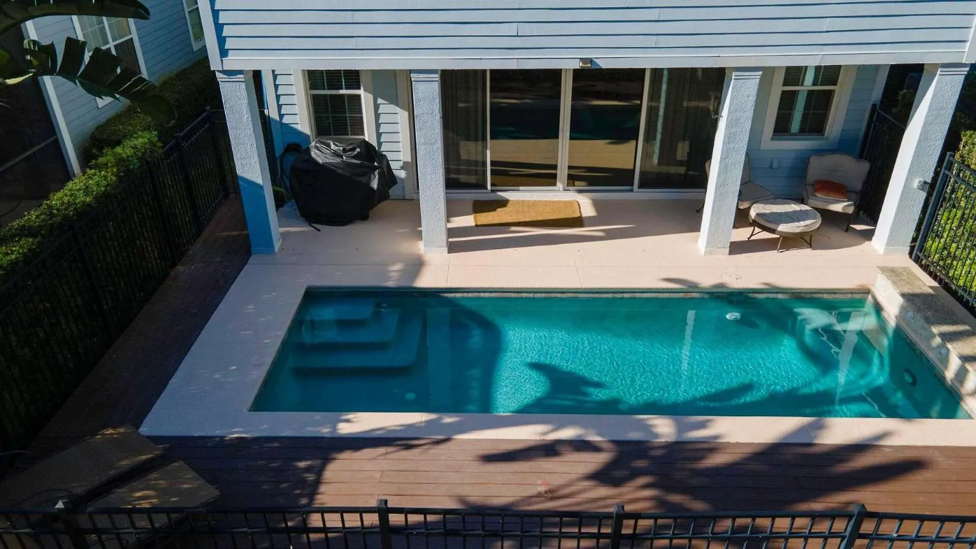Amazing House Near The Parks Holiday home