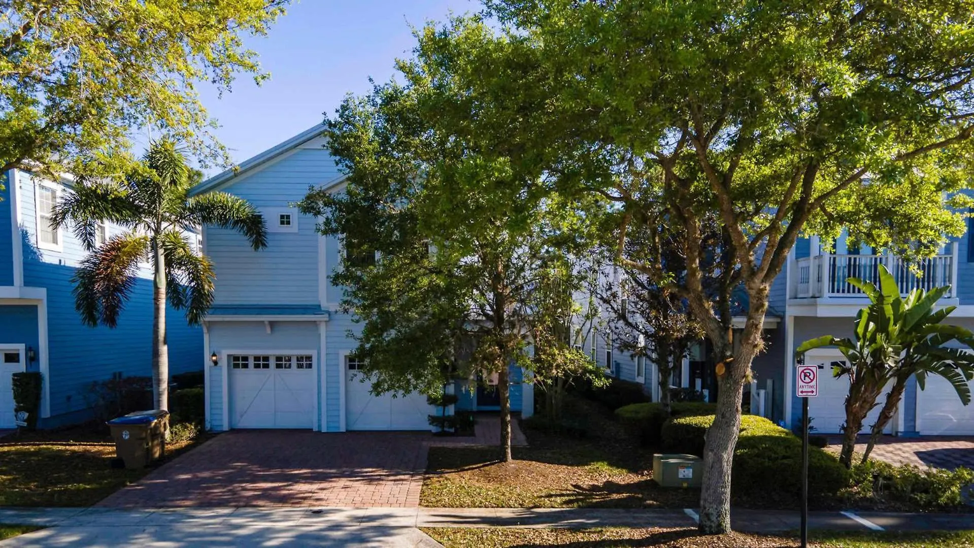 Amazing House Near The Parks Holiday home