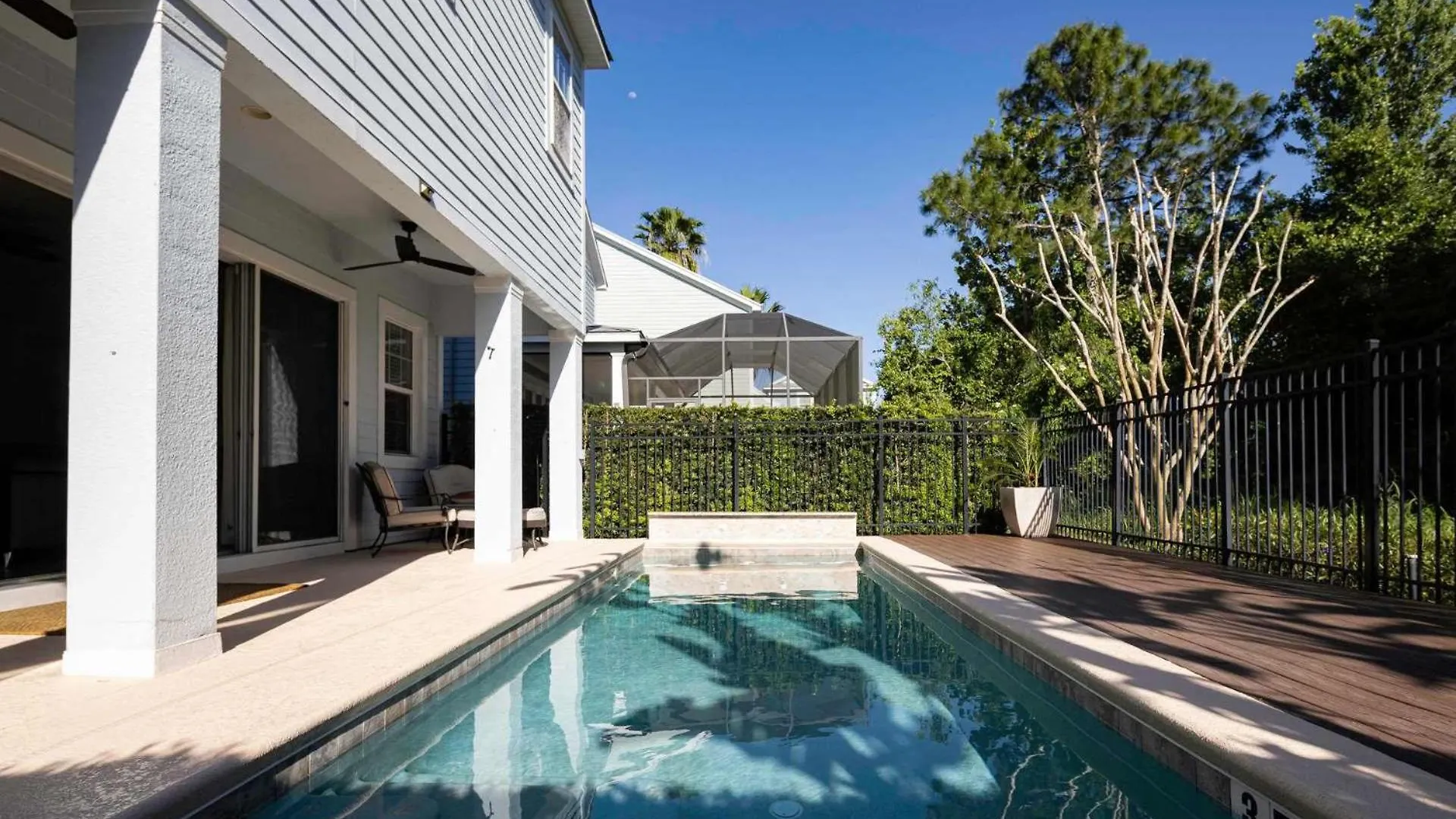 Amazing House Near The Parks Kissimmee