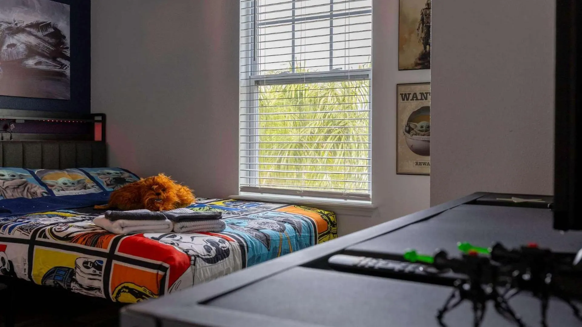 Fabulous Townhome Near The Parks Kissimmee