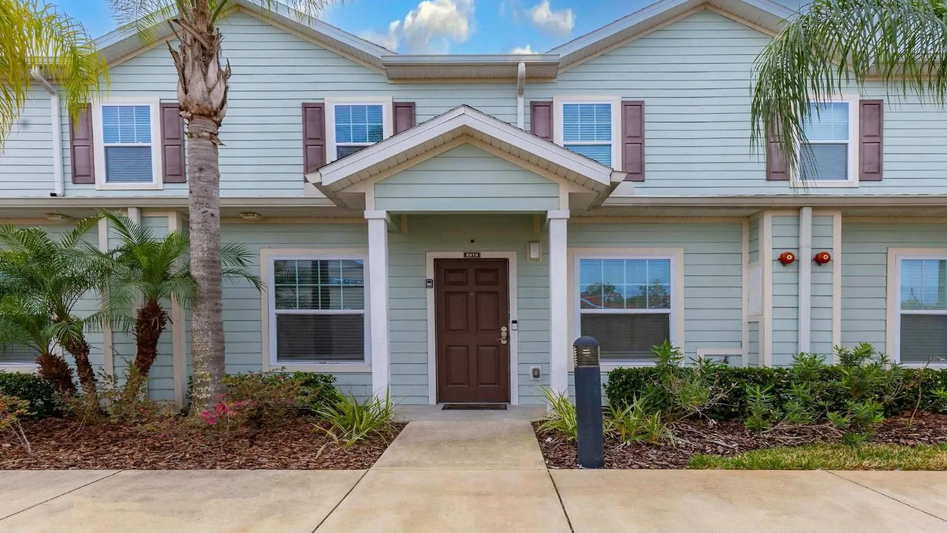 Fabulous Townhome Near The Parks Holiday home Kissimmee