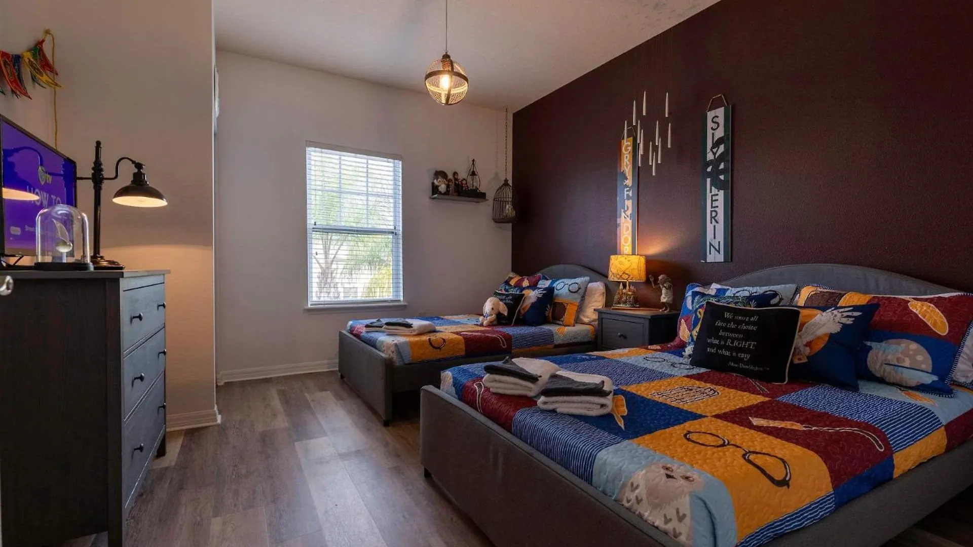 Holiday home Fabulous Townhome Near The Parks *