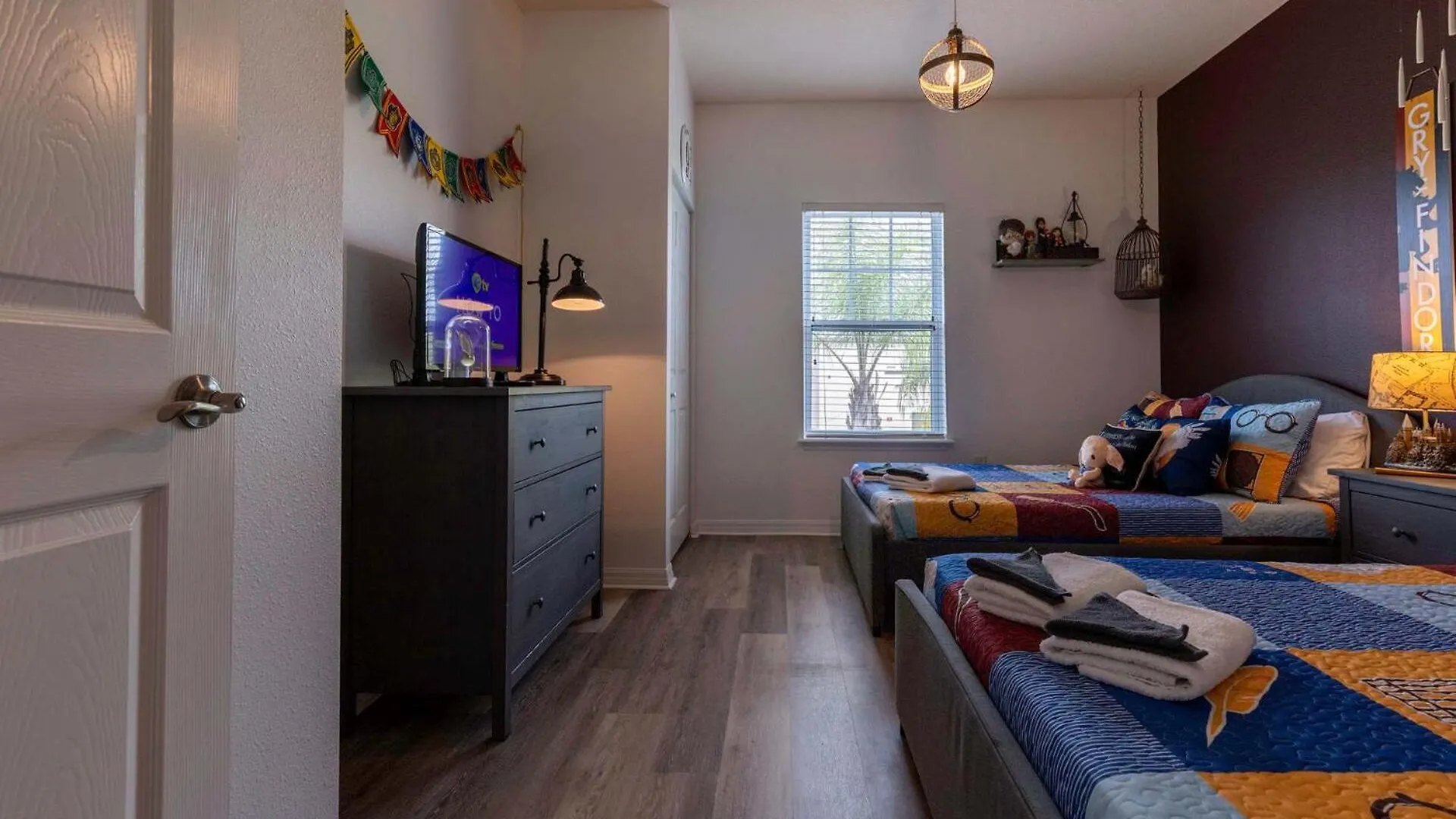 Holiday home Fabulous Townhome Near The Parks Kissimmee