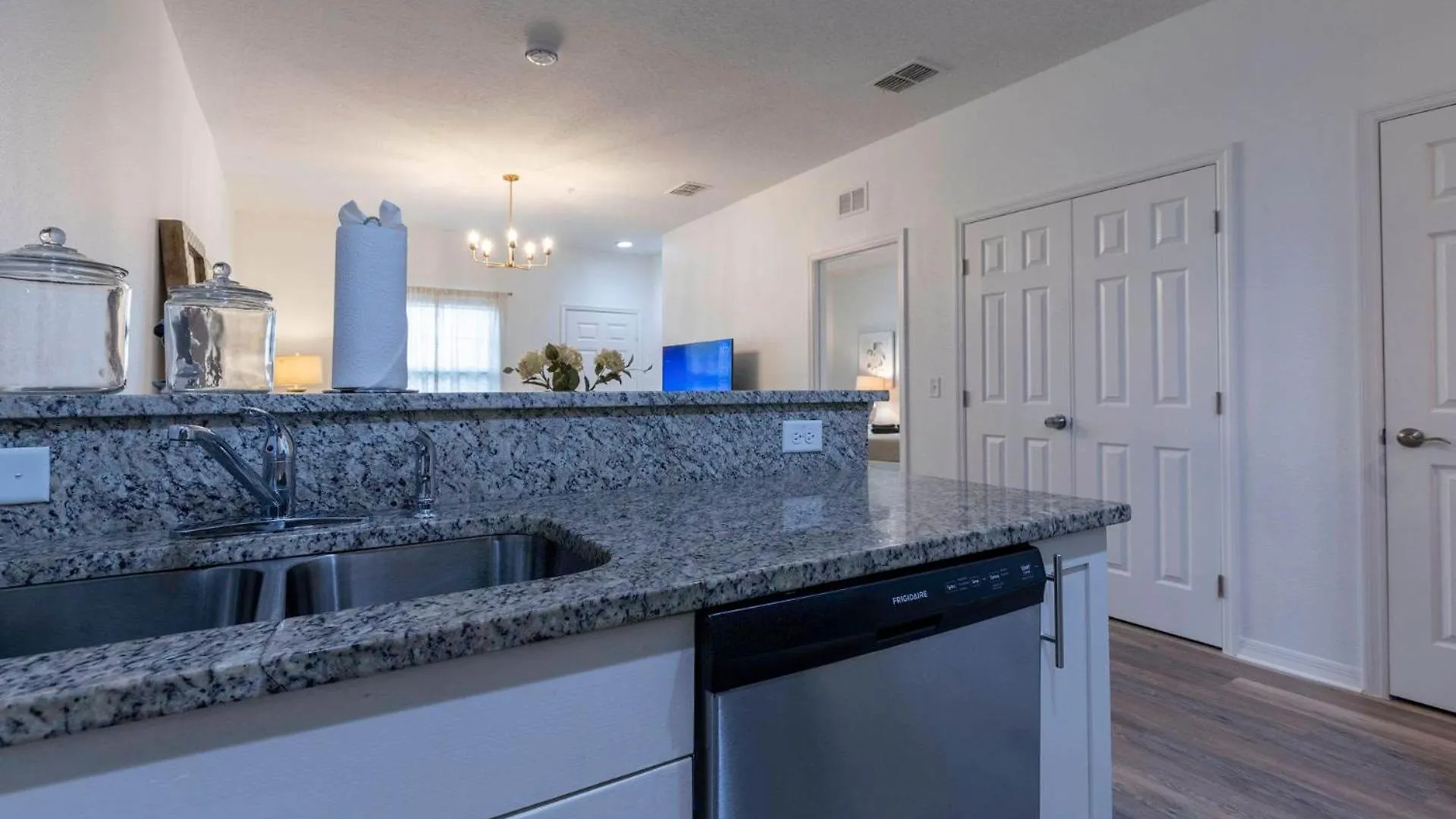 Fabulous Townhome Near The Parks Holiday home Kissimmee
