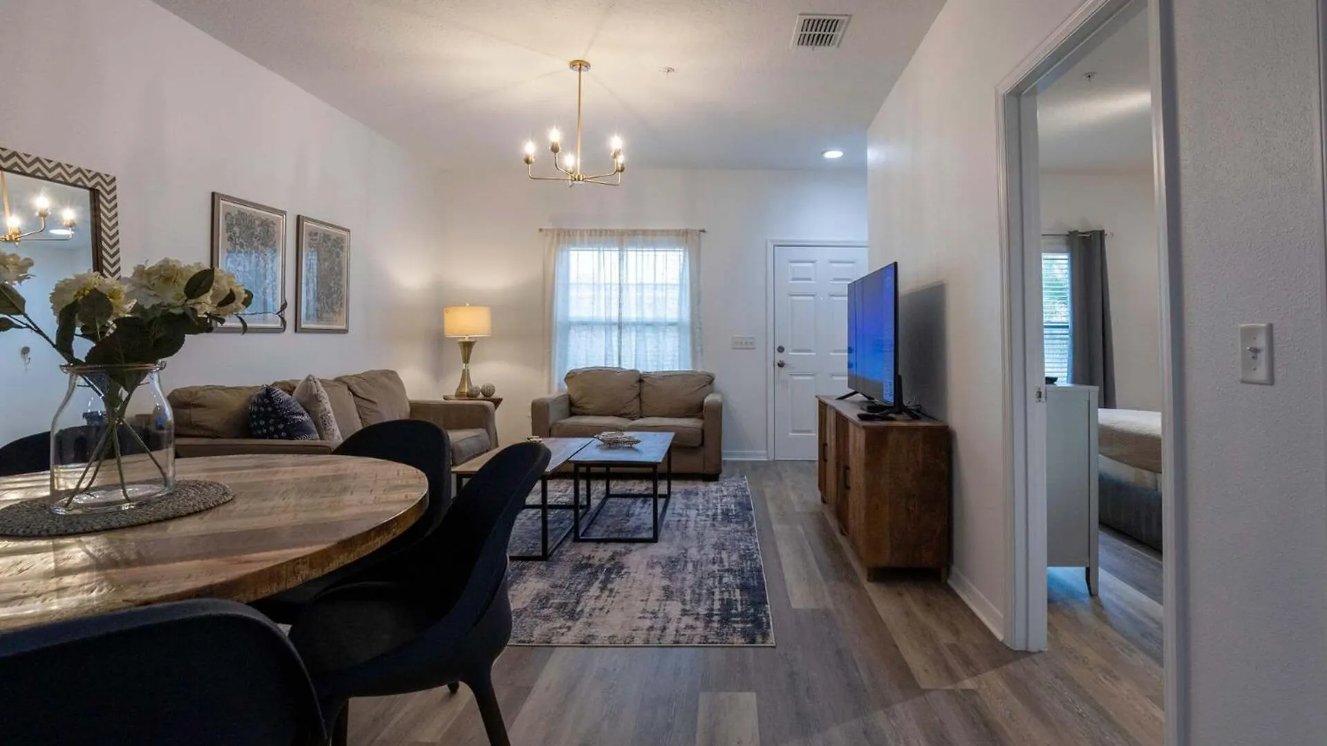 Fabulous Townhome Near The Parks Holiday home Kissimmee