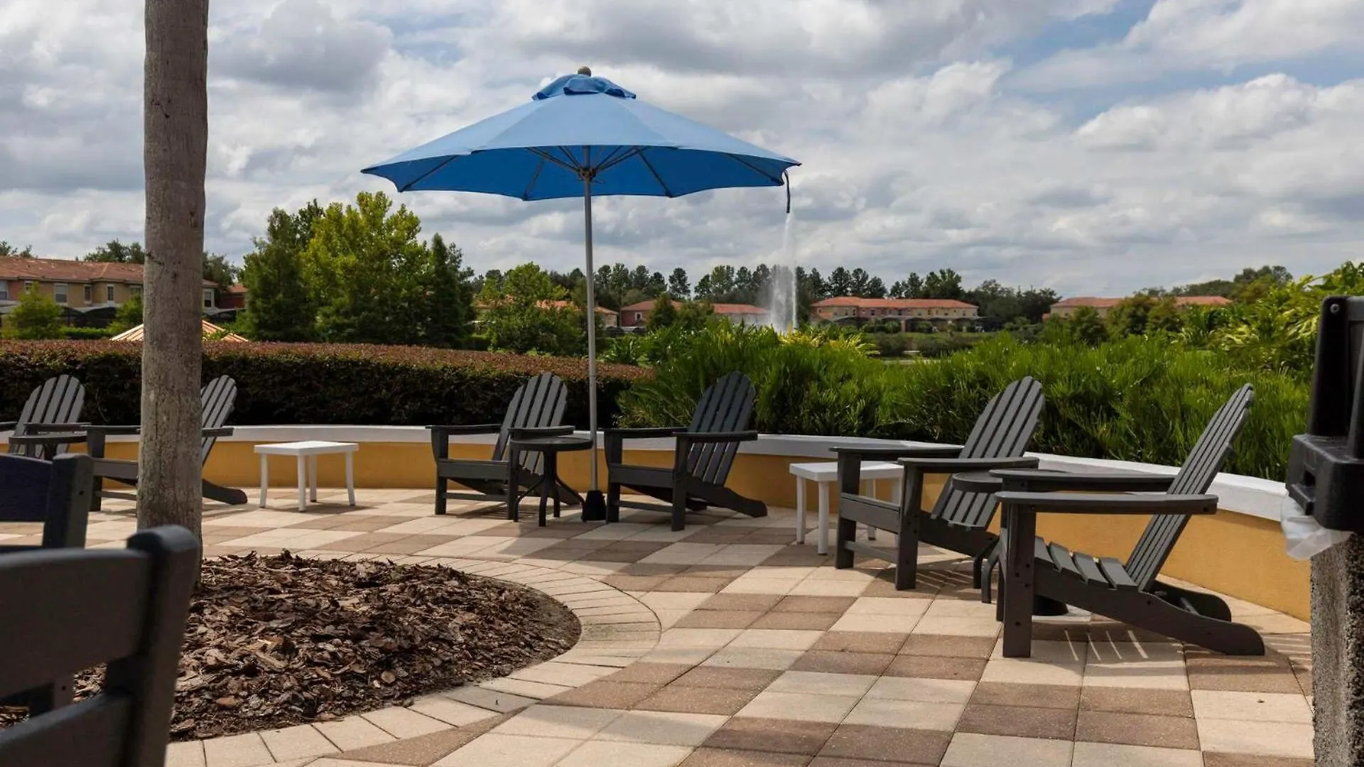 Family 3br Oasis For 6 With Private Pool Holiday home Kissimmee