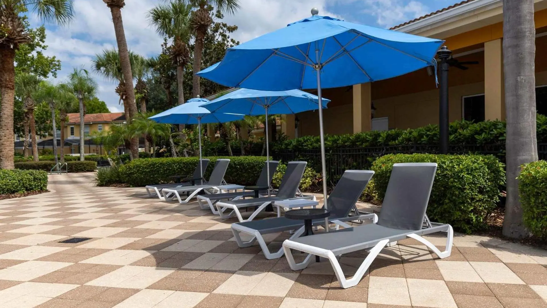 Holiday home Family 3br Oasis For 6 With Private Pool *