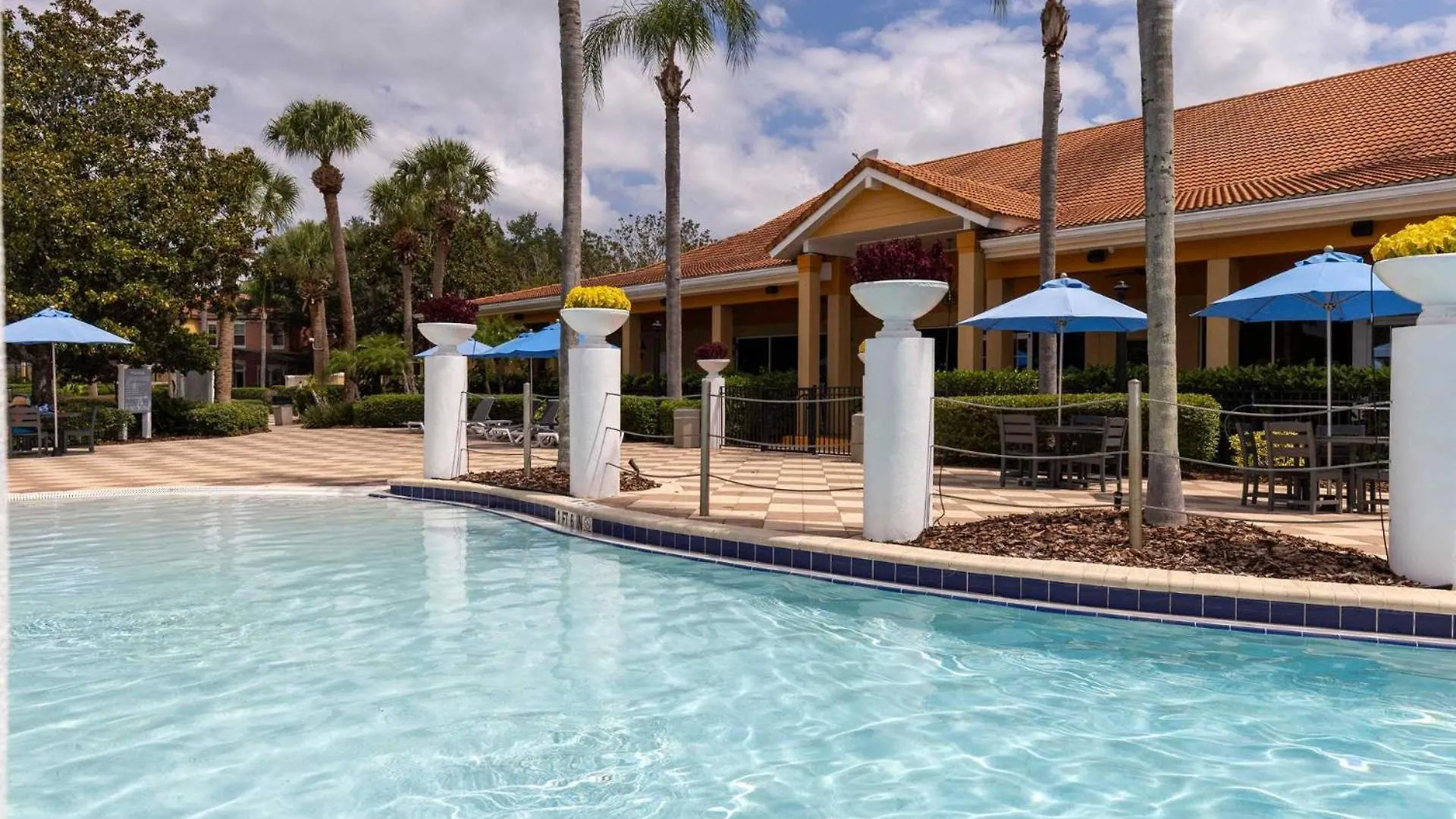 Holiday home Family 3br Oasis For 6 With Private Pool