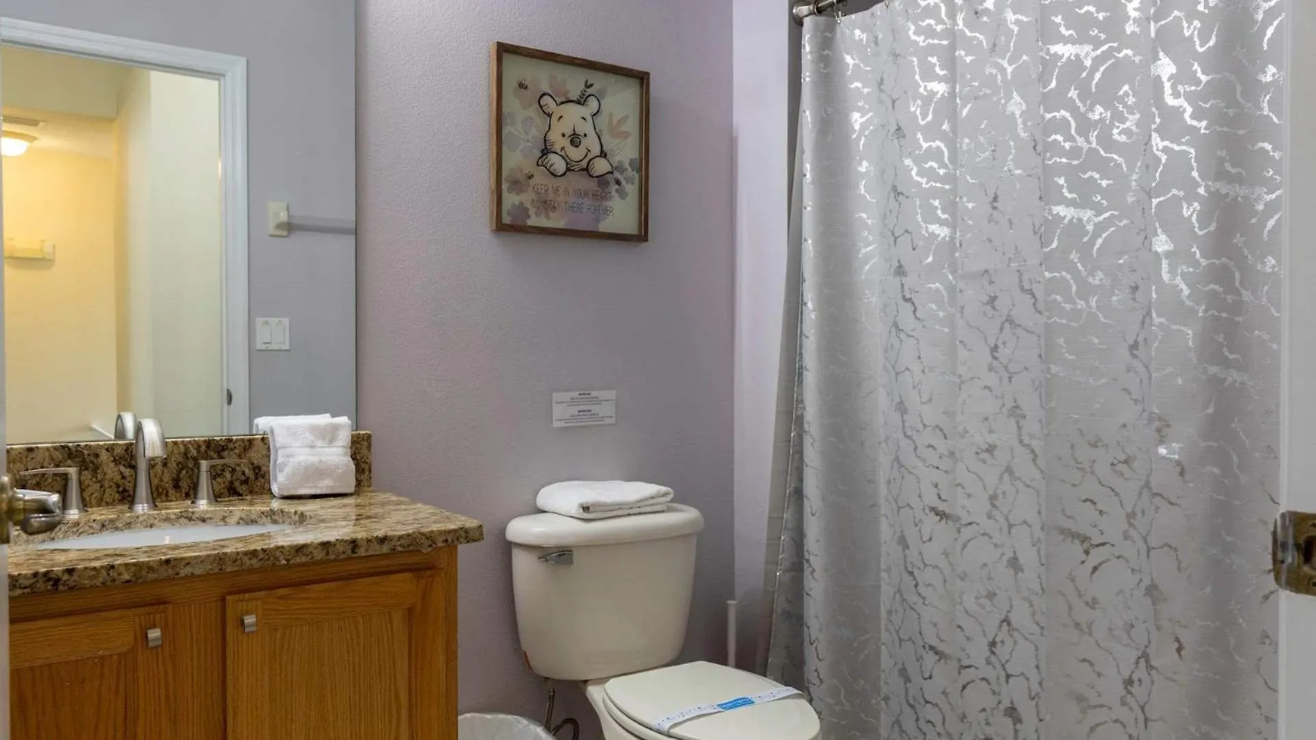 Family 3br Oasis For 6 With Private Pool Kissimmee