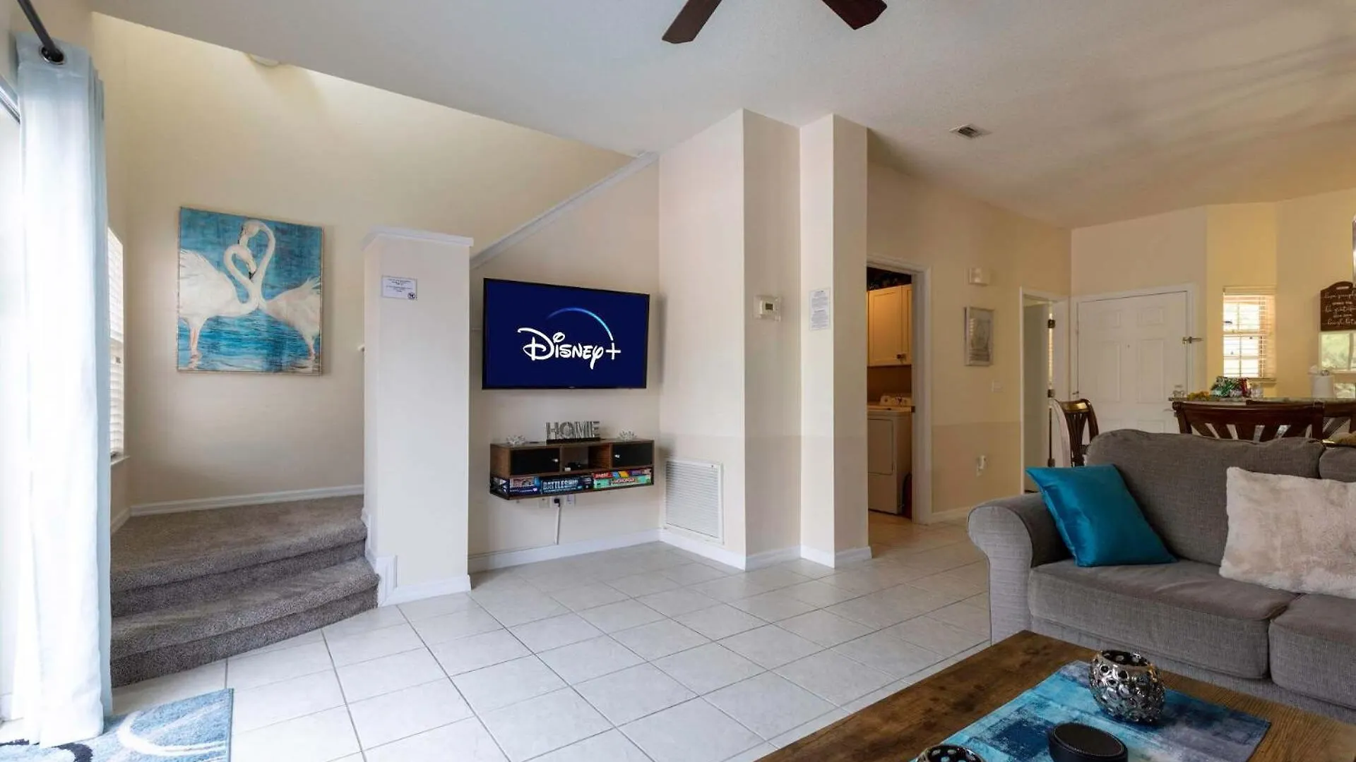 Family 3br Oasis For 6 With Private Pool