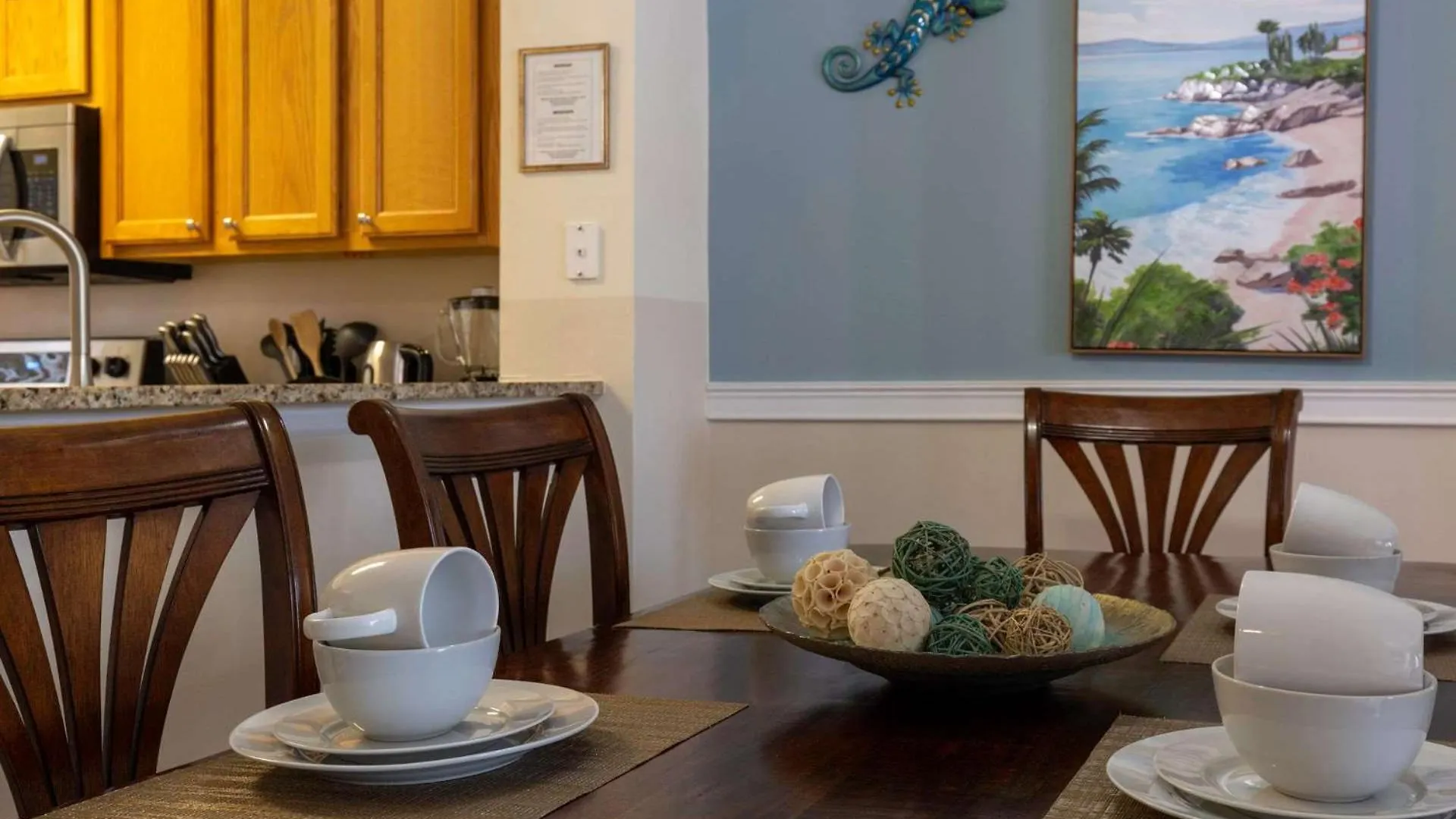 Holiday home Family 3br Oasis For 6 With Private Pool