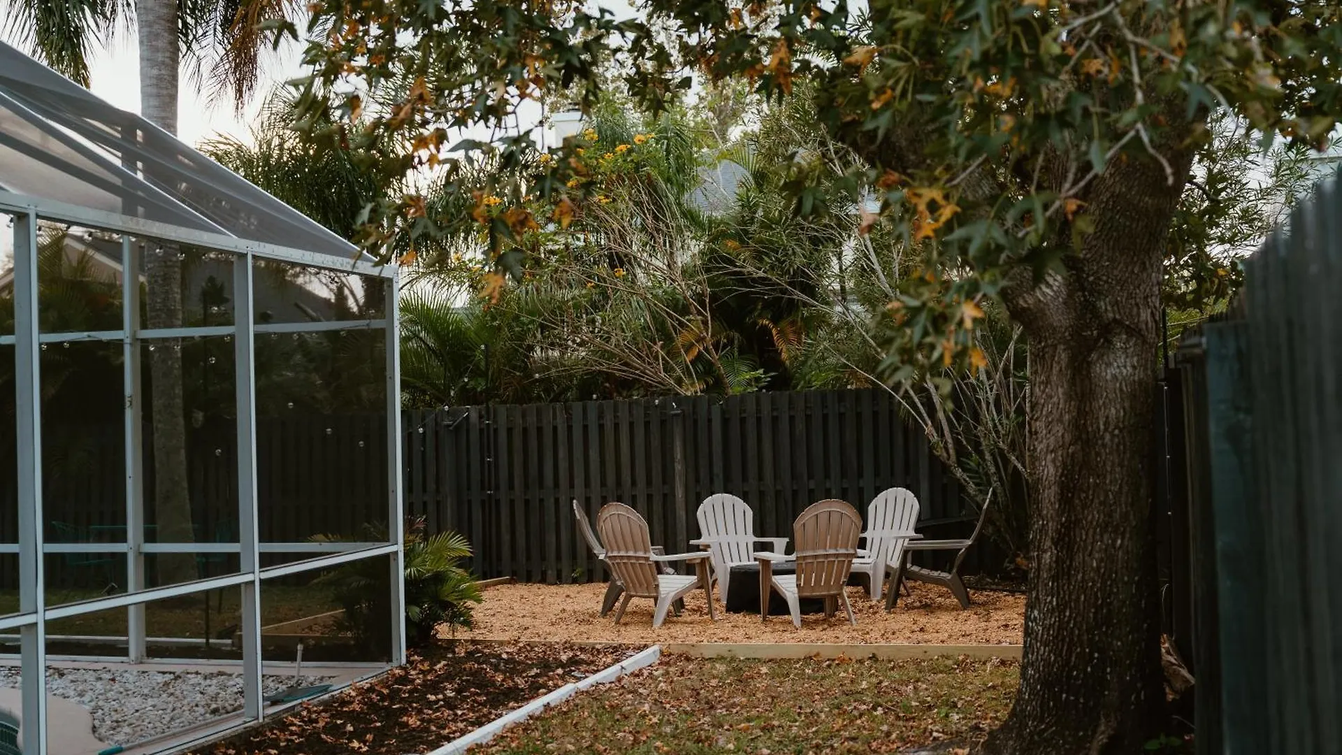 Luxury Private Pool Near With Fire Pit, Game & *