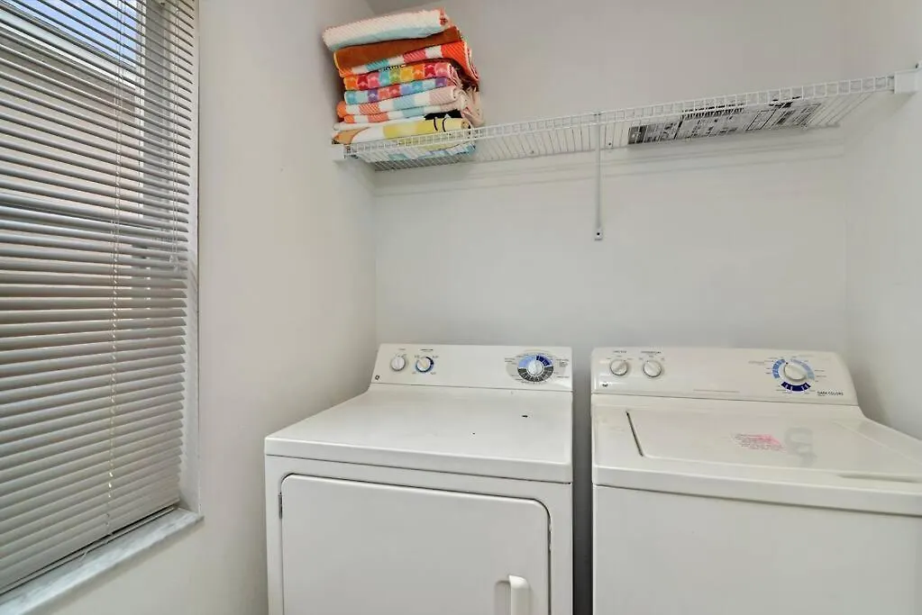 Palm Key Get-a-way Villa Kissimmee