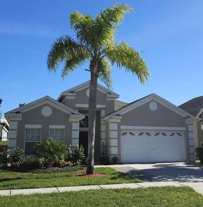 Palm Key Get-a-way