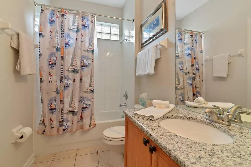 Villa Palm Key Get-a-way