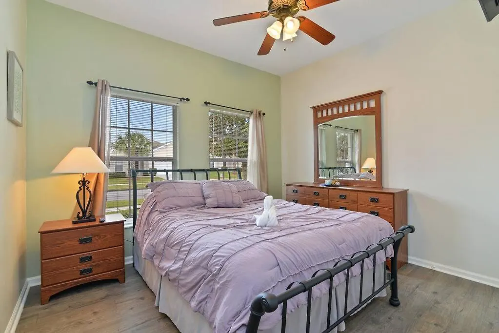 Palm Key Get-a-way Villa