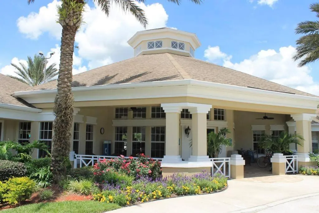 Villa Palm Key Get-a-way Kissimmee