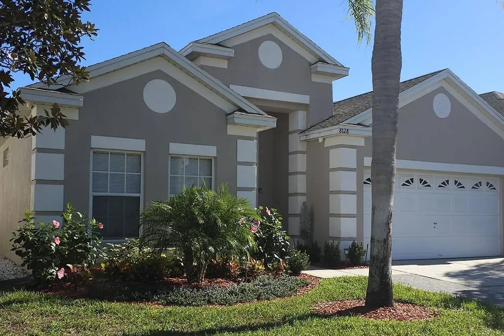 Palm Key Get-a-way *