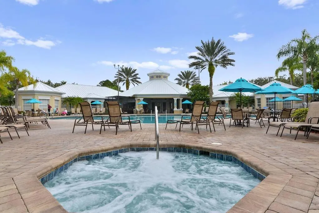 Palm Key Get-a-way Villa